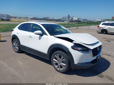 2021 MAZDA CX-30 PREFERRED