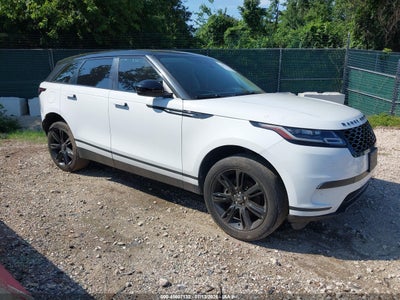 SALYB2EXXLA****** · 2020 LAND ROVER RANGE ROVER VELAR P250 S
