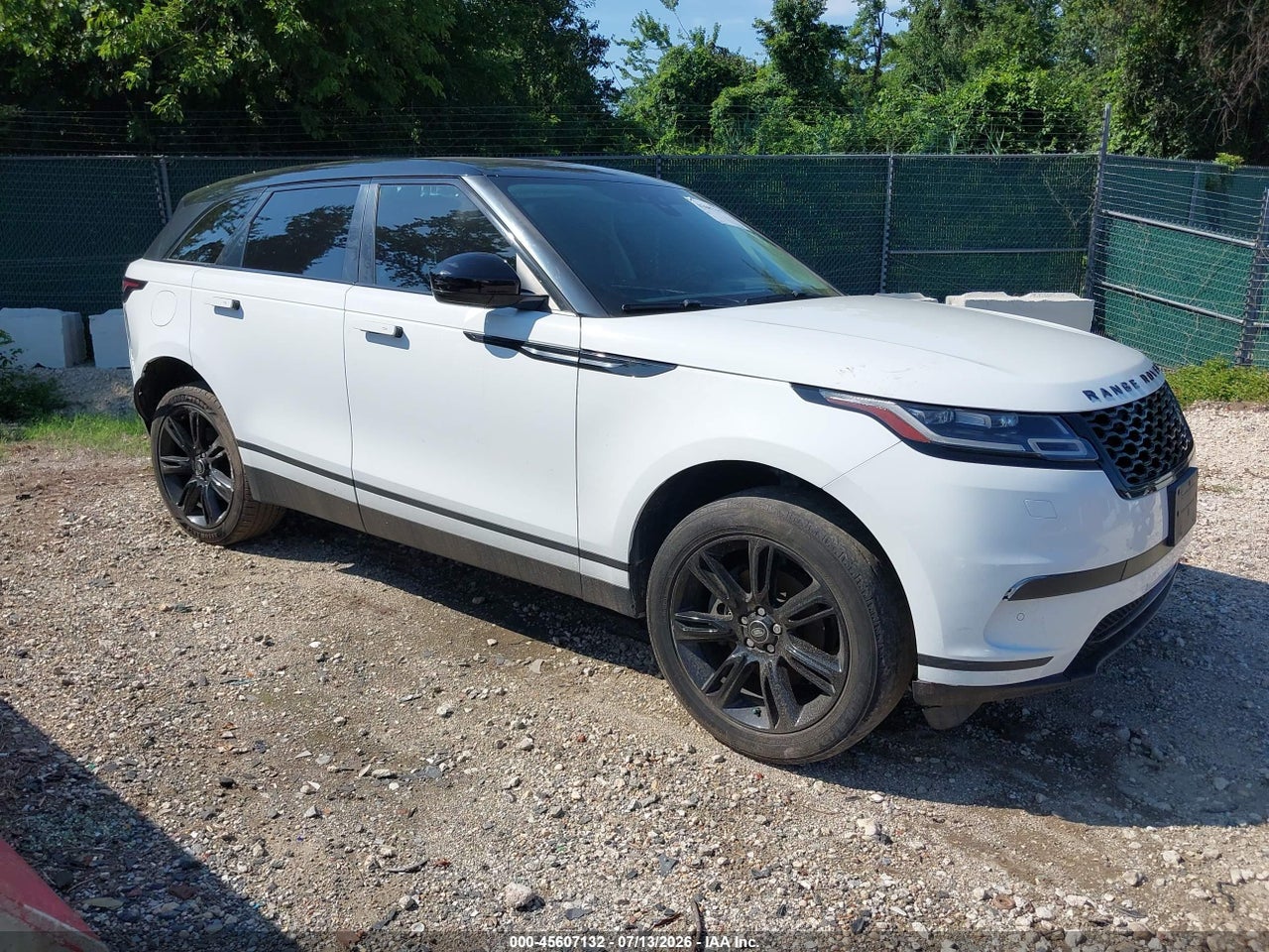 SALYB2EXXLA****** · 2020 LAND ROVER RANGE ROVER VELAR P250 S