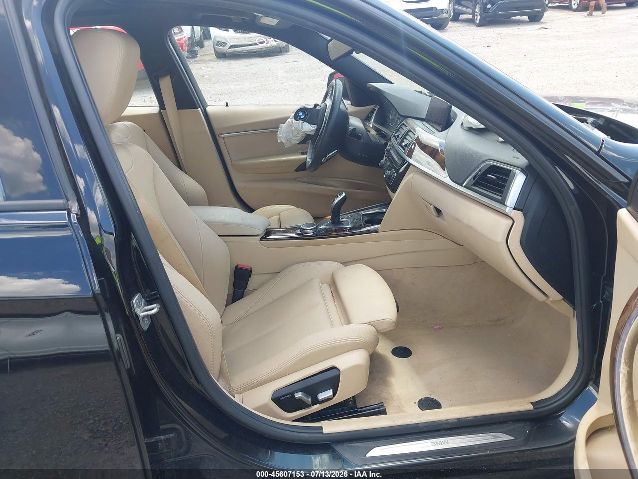 2016 BMW 328I XDRIVE · 5/10
