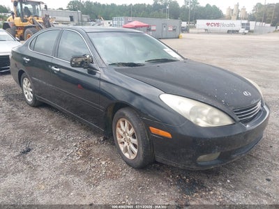 2003 LEXUS ES 300