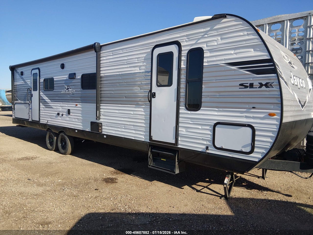1UJBC0BT6S1****** · 2025 JAYCO OTHER