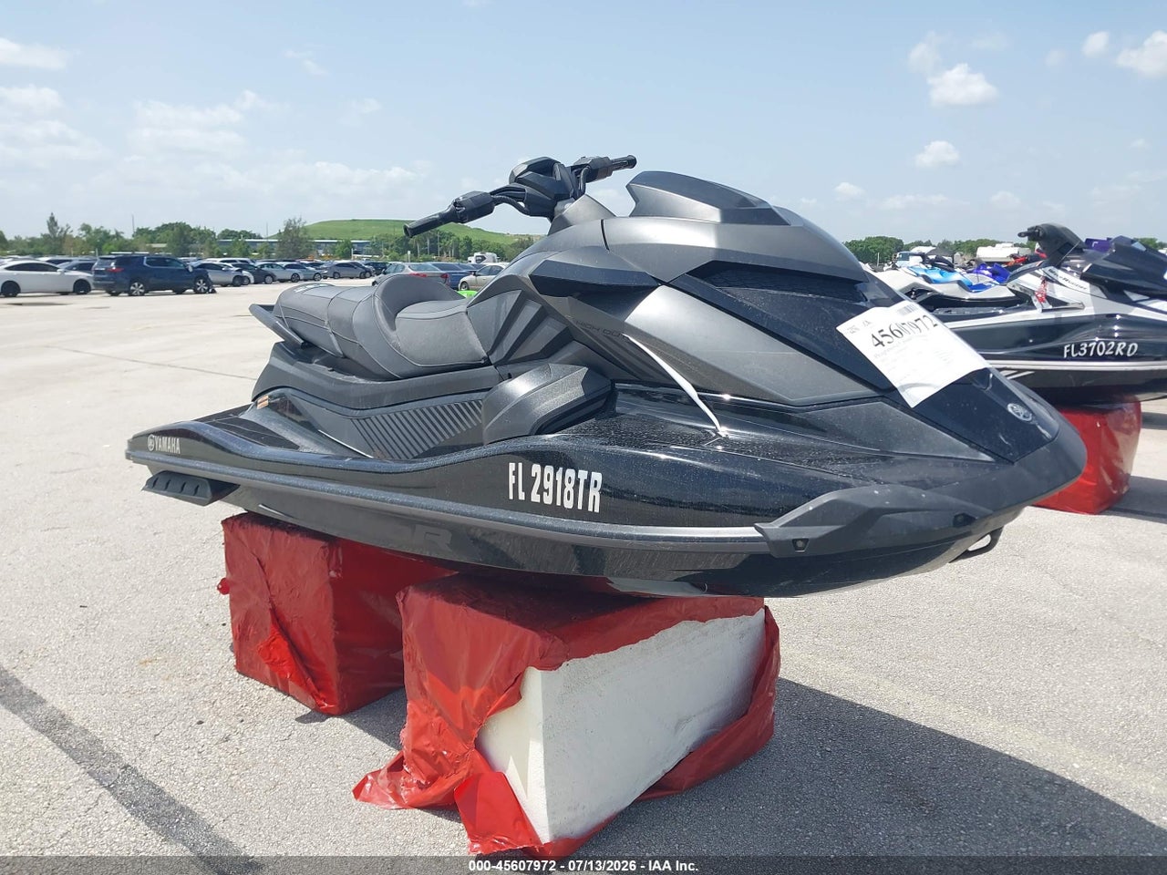YAMA31****** · 2023 YAMAHA GP1800