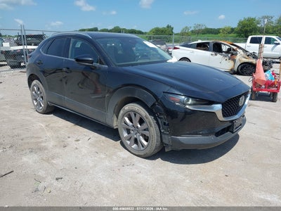 2021 MAZDA CX-30 PREMIUM