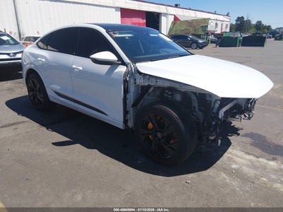 2022 AUDI E-TRON SPORTBACK PREMIUM S LINE QUATTRO