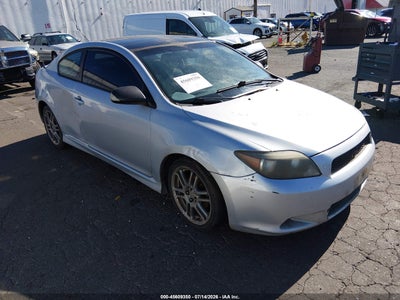 2005 SCION TC