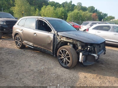 WA1LXAF70LD****** · 2020 AUDI Q7 PREMIUM PLUS 55 TFSI QUATTRO TIPTRONIC