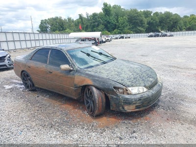 1998 LEXUS ES 300