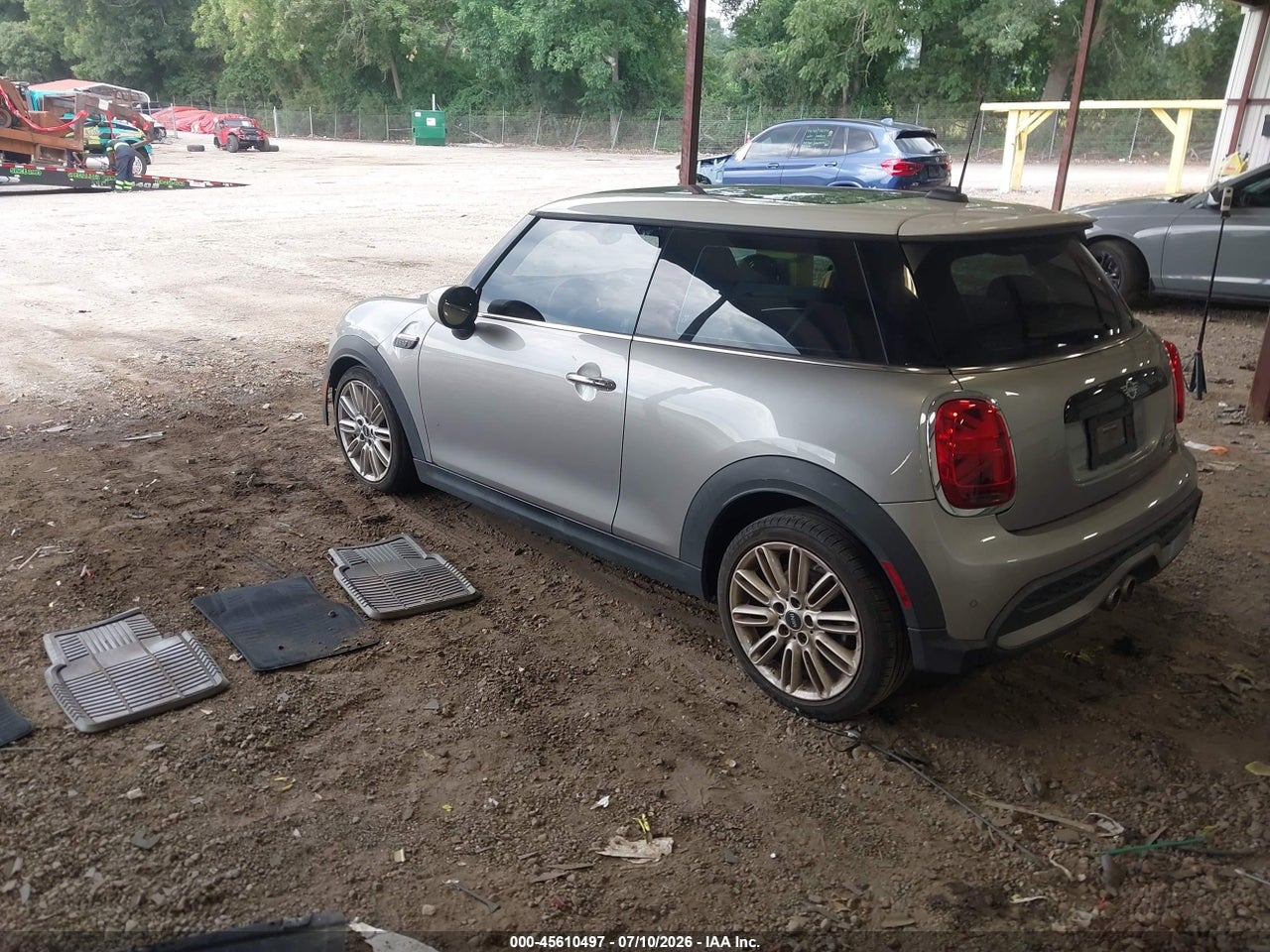 2023 MINI HARDTOP COOPER S · 3/11
