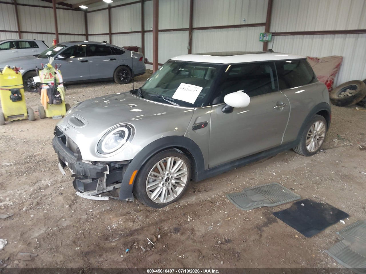 2023 MINI HARDTOP COOPER S · 2/11