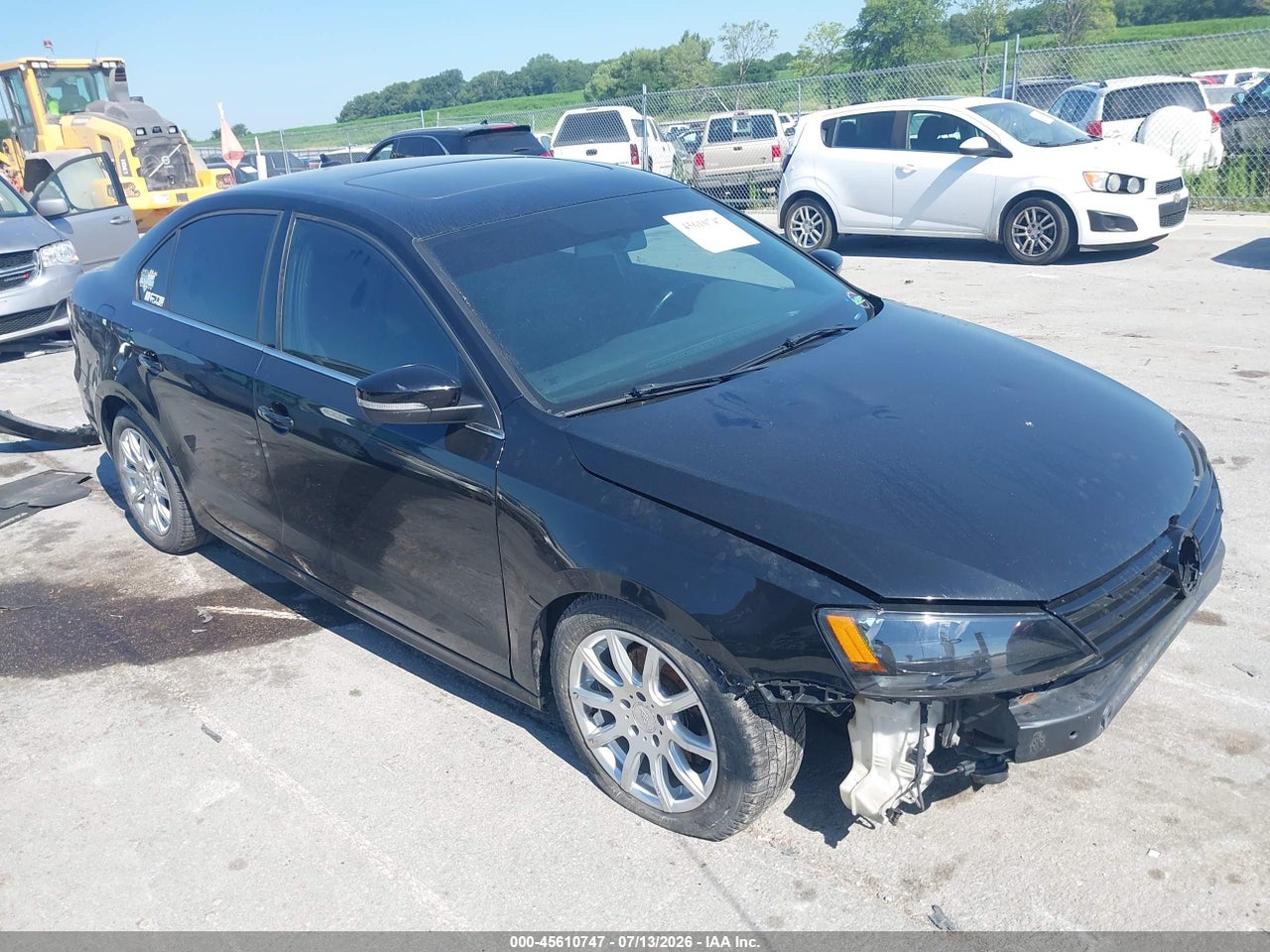 3VWD17AJ4JM****** · 2018 VOLKSWAGEN JETTA 1.8T SE SPORT