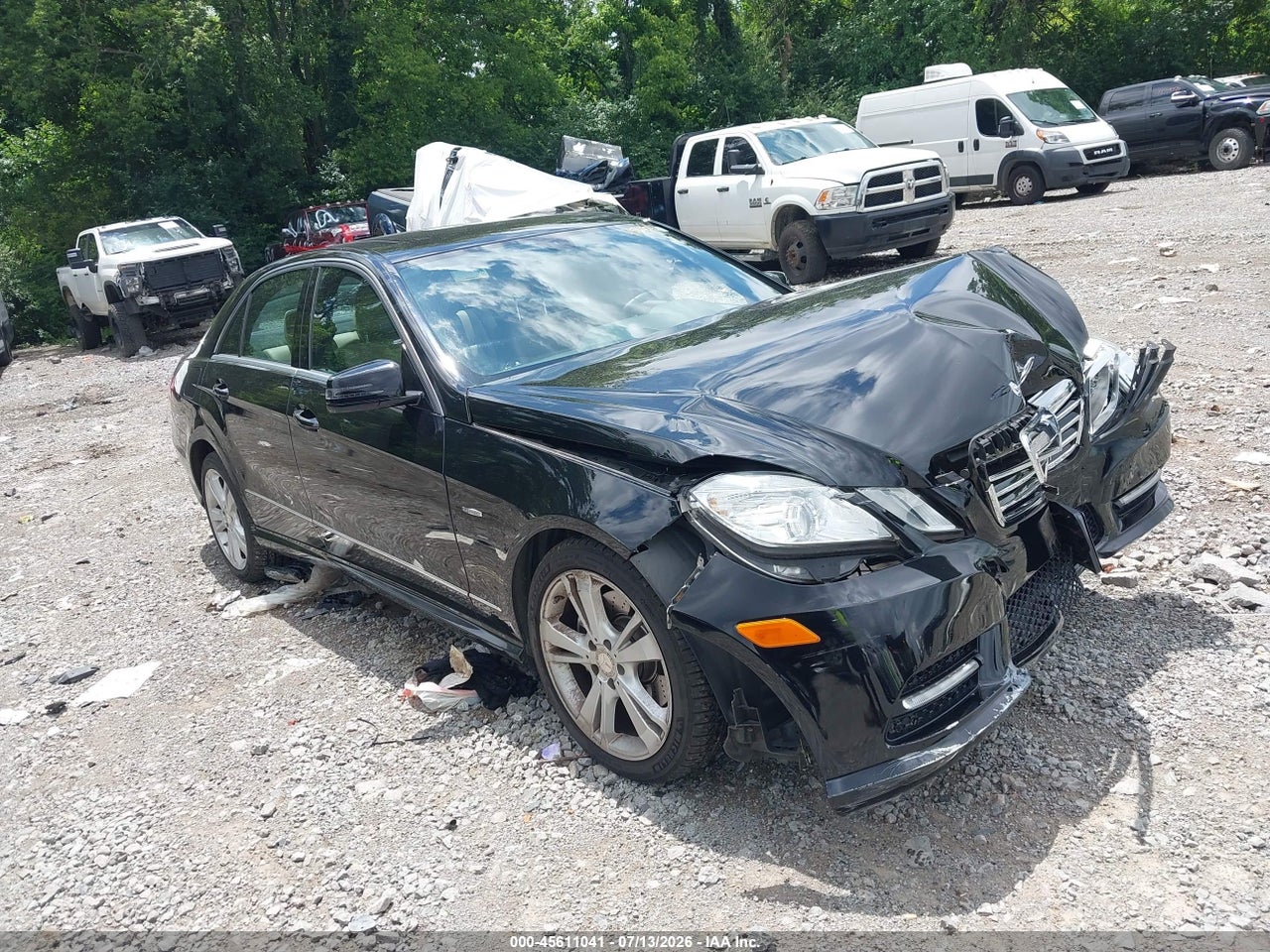 WDDHF8JB5CA****** · 2012 MERCEDES-BENZ E 350 4MATIC