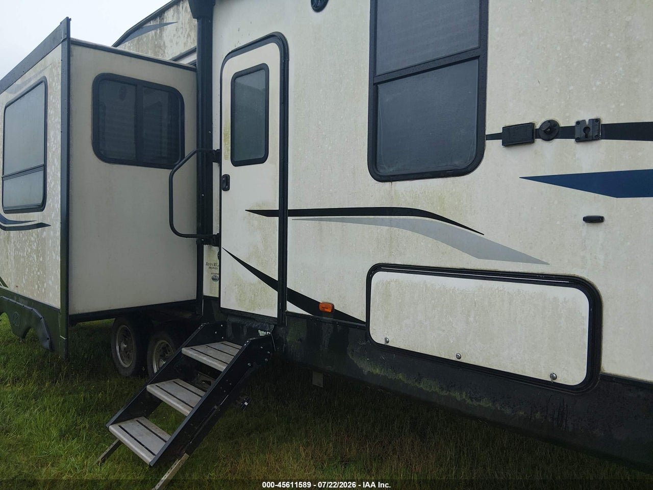 2021 KEYSTONE SPRINGDALE SERIES M- · 6/10