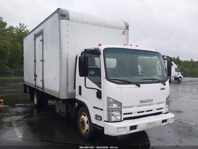 2014 ISUZU DSL REG AT
