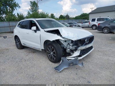 LYV102DL2KB****** · 2019 VOLVO XC60 T5 INSCRIPTION