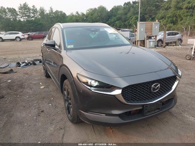 2024 MAZDA CX-30 2.5 S SELECT SPORT