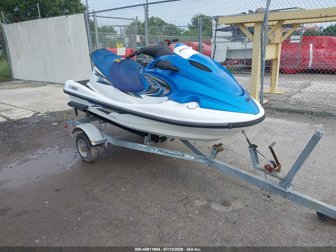 2004 YAMAHA OTHER