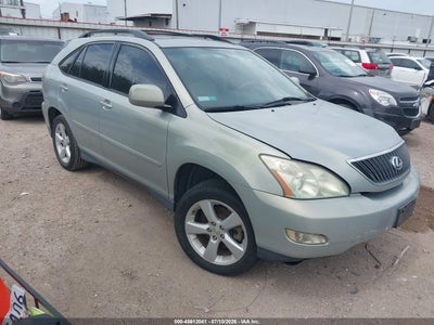 JTJGA31U040****** · 2004 LEXUS RX 330