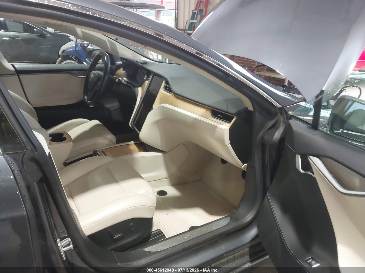 2018 TESLA MODEL S 100D/75D/P100D · 5/9