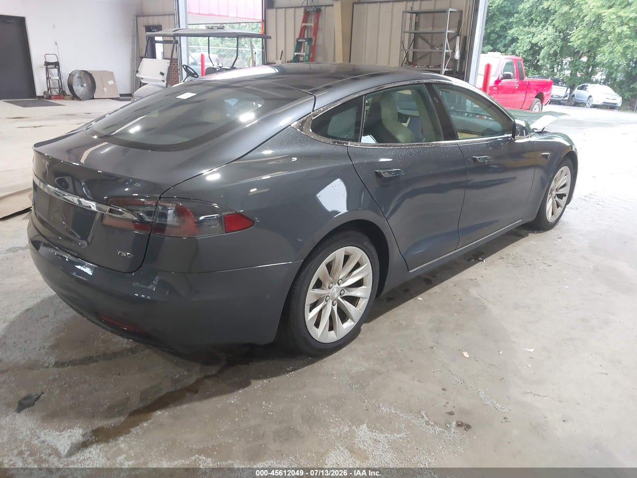 2018 TESLA MODEL S 100D/75D/P100D · 4/9