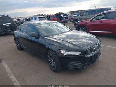 2024 VOLVO S90 B6 PLUS