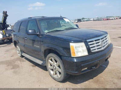 1GYEK63N65R****** · 2005 CADILLAC ESCALADE STANDARD