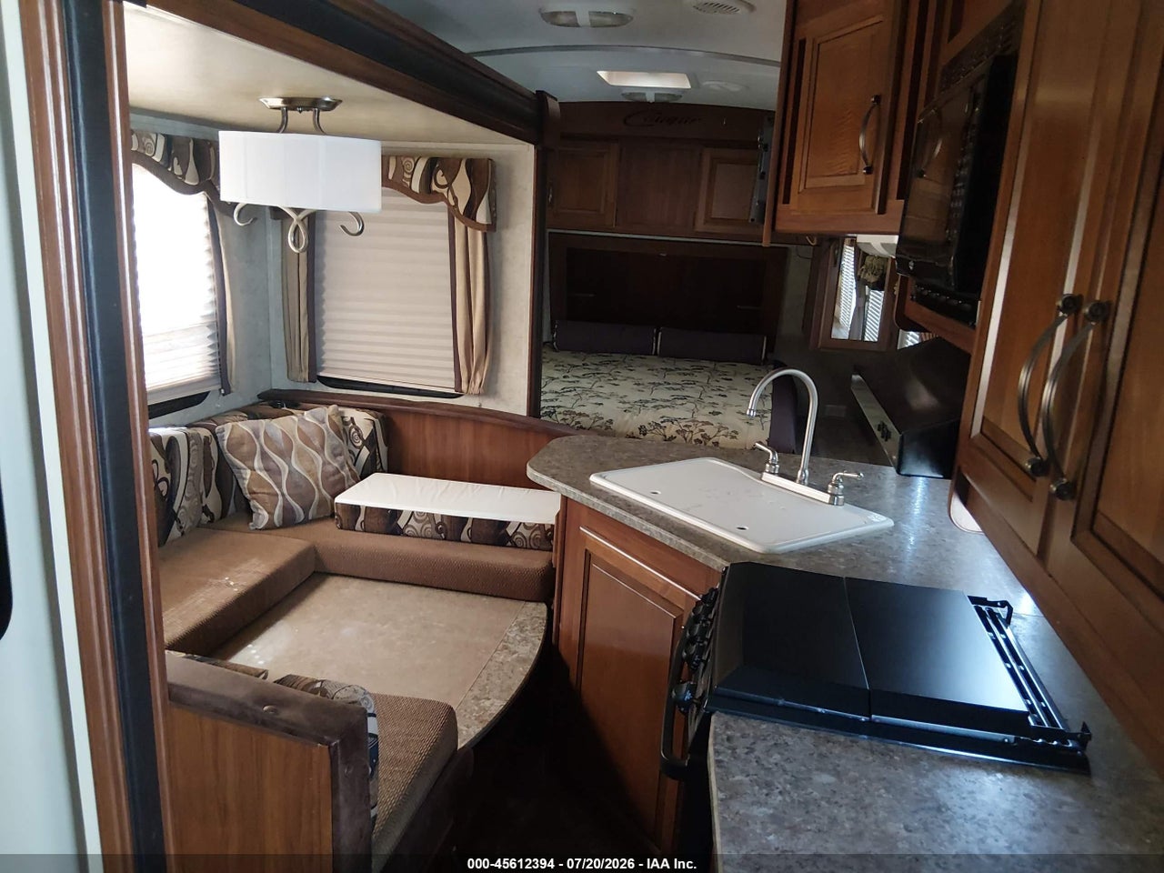 2013 KEYSTONE COUGAR   · 5/11