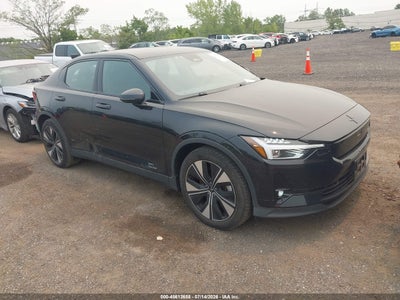 YSMFD3KA2RL****** · 2024 POLESTAR 2