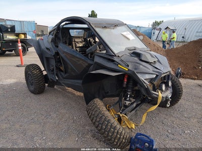 2022 POLARIS RZR PRO R ULTIMATE LAUNCH EDITION