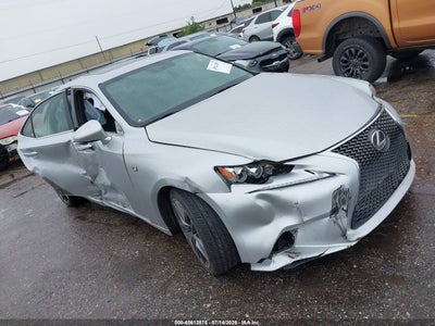 JTHBF1D21E5****** · 2014 LEXUS IS 250