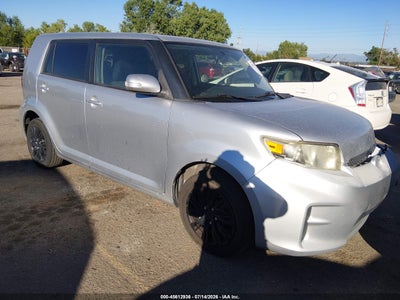 JTLZE4FE7C1****** · 2012 SCION XB
