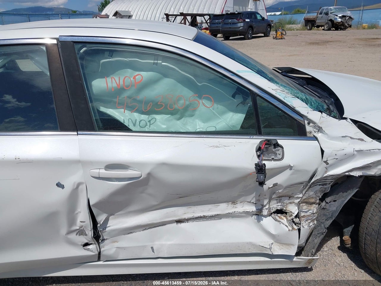 2019 SUBARU LEGACY 2.5I PREMIUM · 5/11