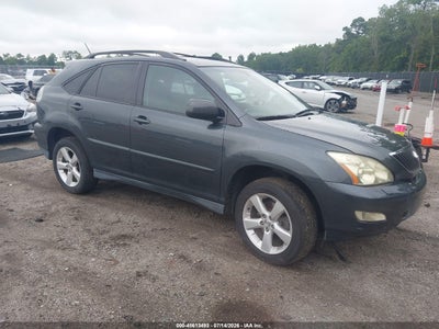 2T2HA31U35C****** · 2005 LEXUS RX 330