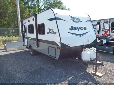 2022 JAYCO JAYFL184BH