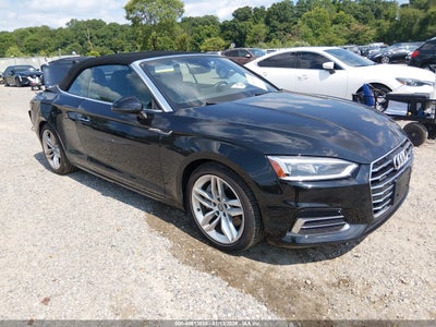 2019 AUDI A5 45 PREMIUM