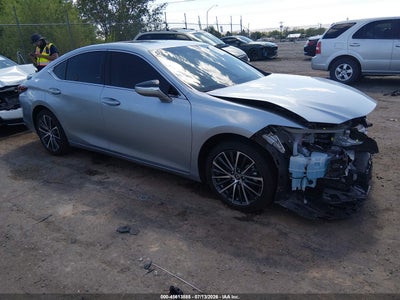 2023 LEXUS ES 300H  