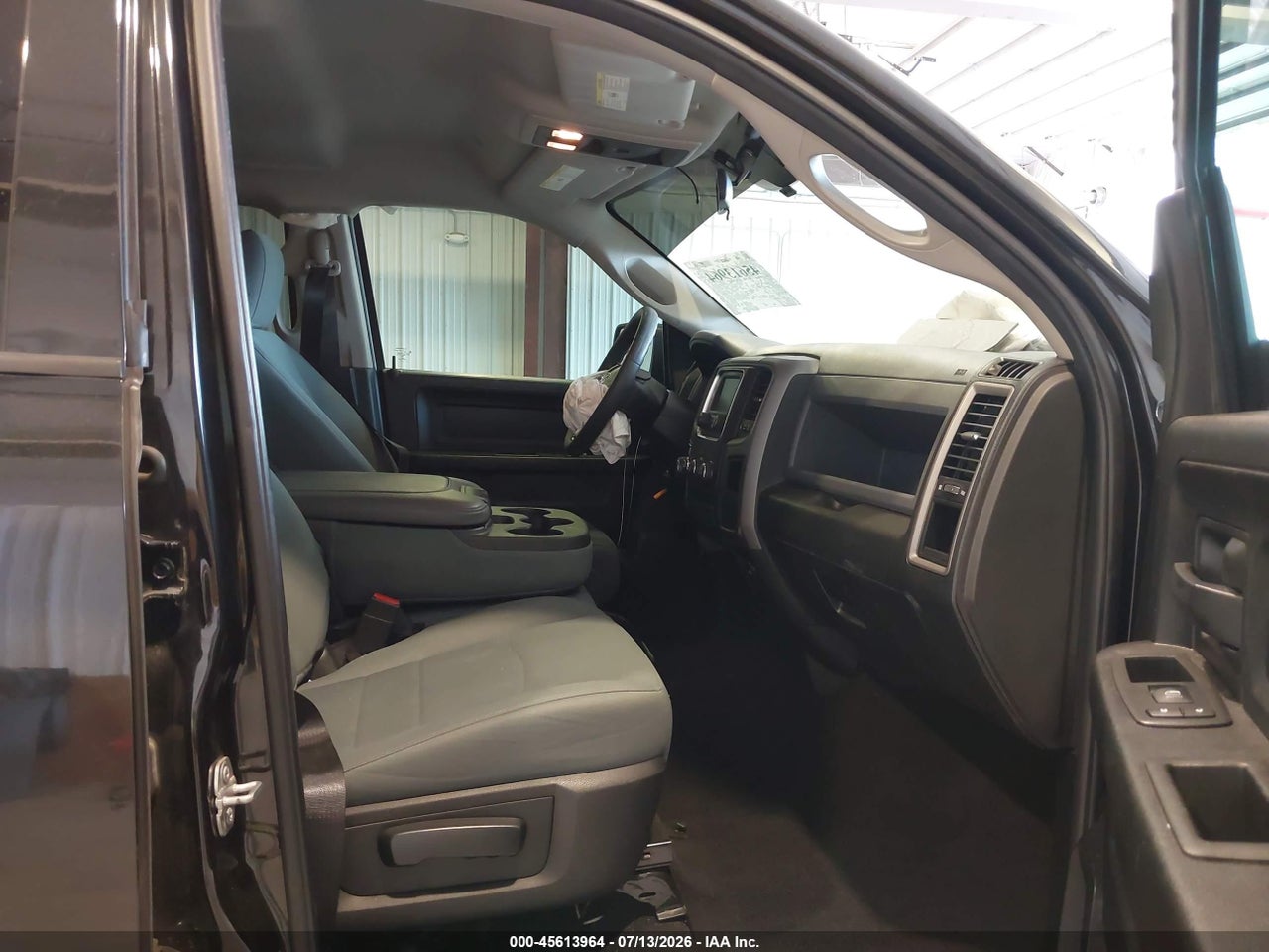 2018 RAM 1500 EXPRESS  4X4 5'7 BOX · 5/11