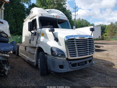 2018 FREIGHTLINER CASCADIA 125