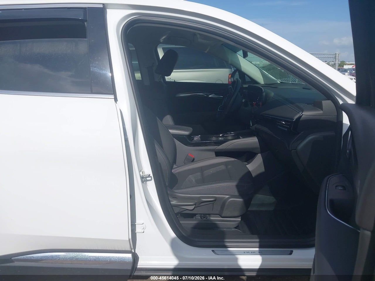 2025 BUICK ENVISION PREFERRED AWD · 5/11