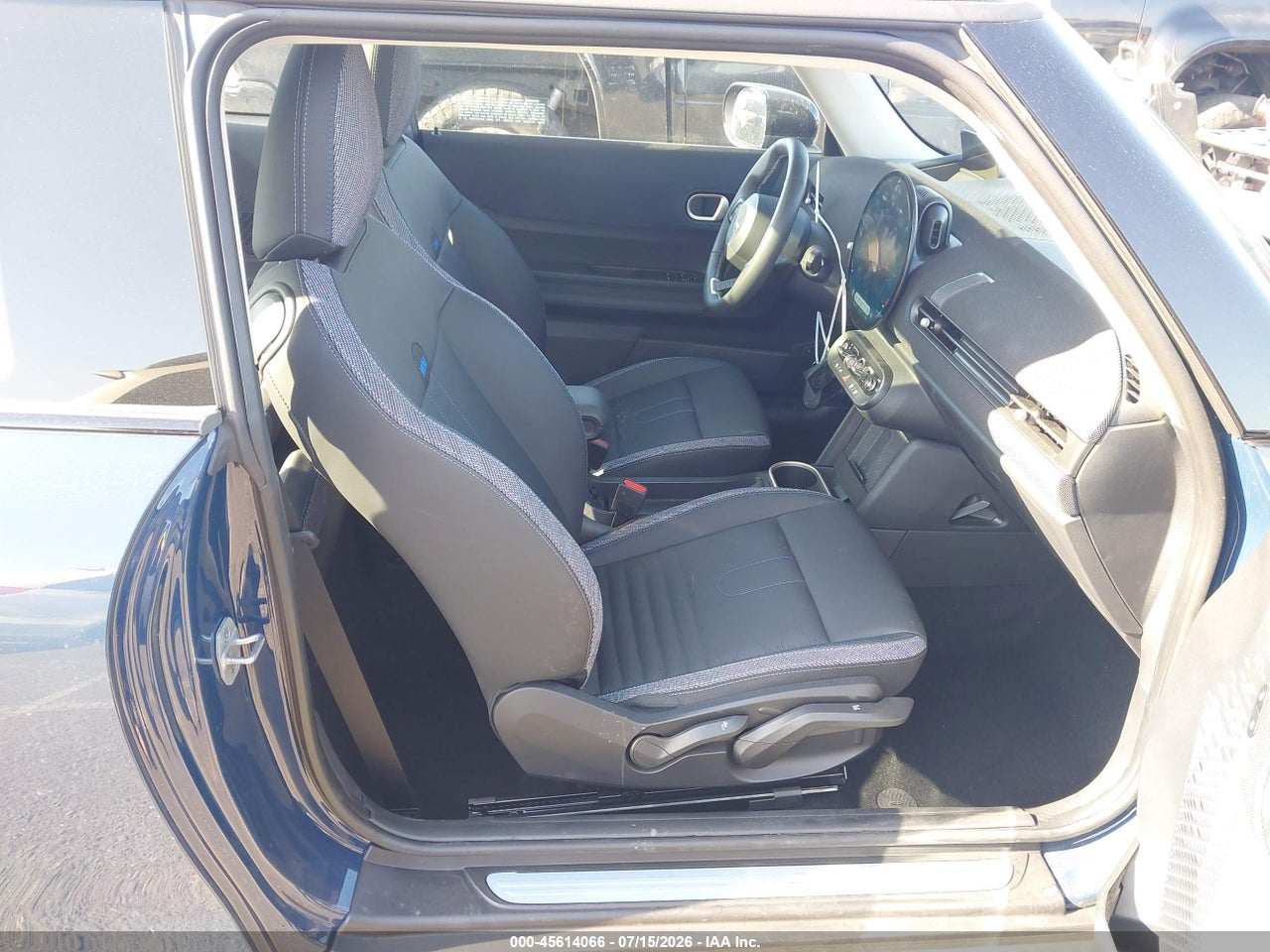 2025 MINI HARDTOP COOPER S · 5/11
