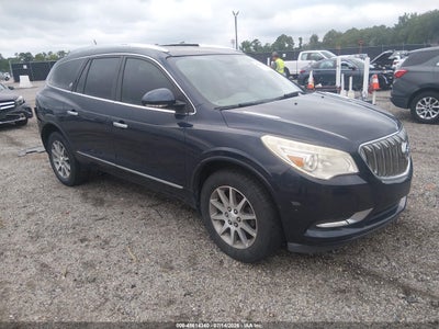 2016 BUICK ENCLAVE CONVENIENCE