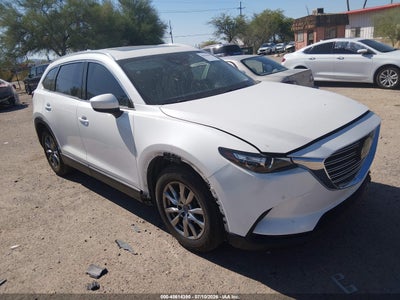 2019 MAZDA CX-9 TOURING