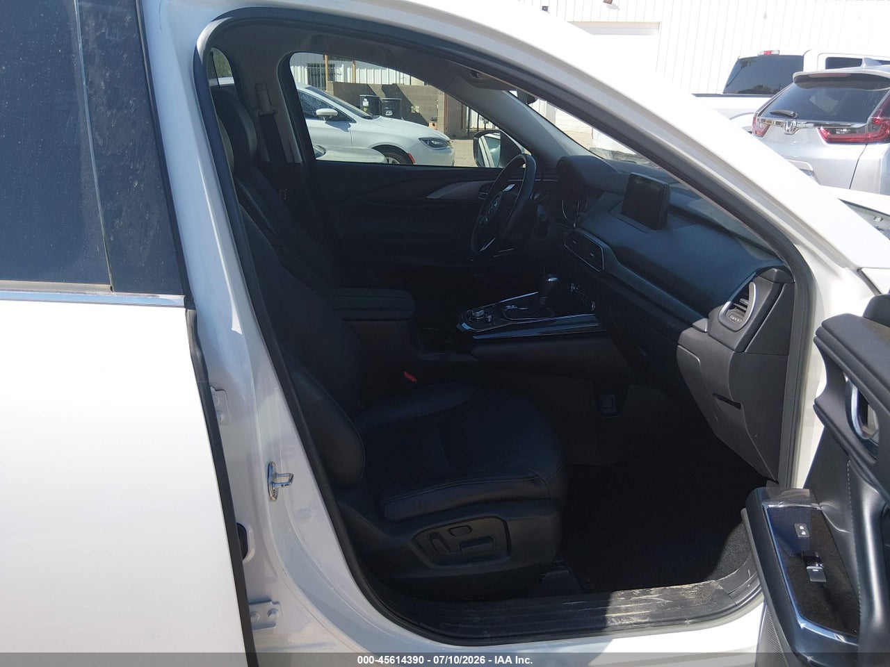 2019 MAZDA CX-9 TOURING · 5/10