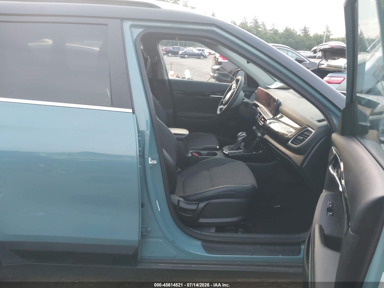 2024 KIA SELTOS S · 5/11