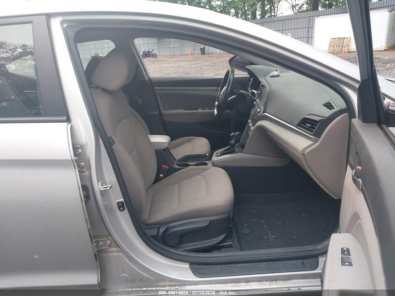 2019 HYUNDAI ELANTRA VALUE EDITION · 5/11
