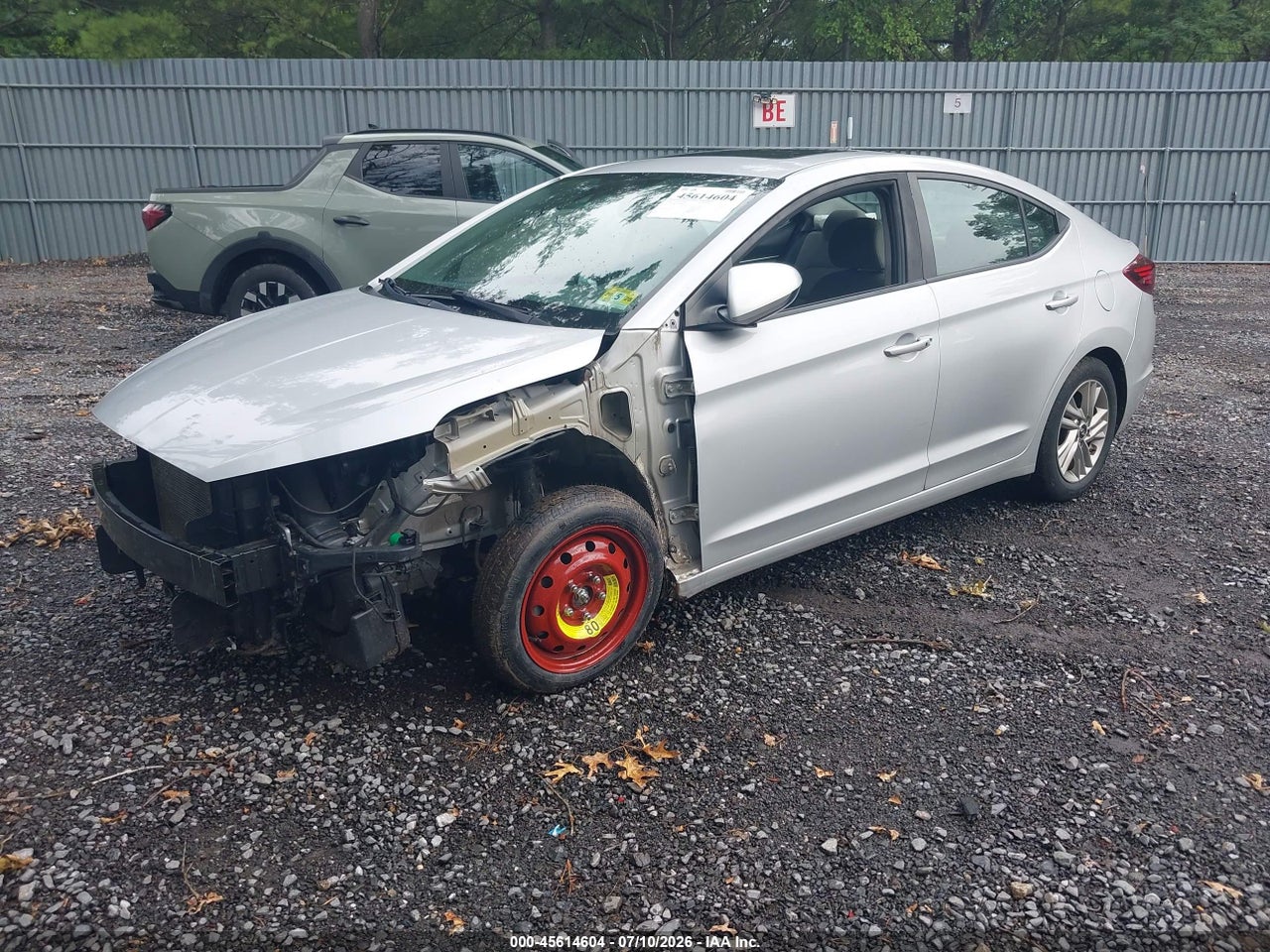 2019 HYUNDAI ELANTRA VALUE EDITION · 2/11