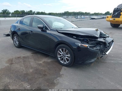 3MZBPAAL4MM****** · 2021 MAZDA MAZDA3 2.5 S