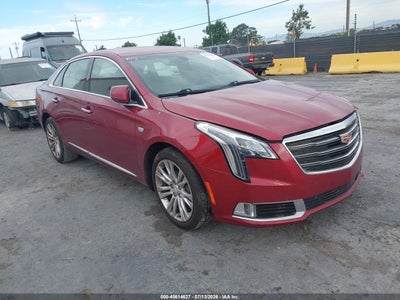 2G61M5S33K9****** · 2019 CADILLAC XTS LUXURY