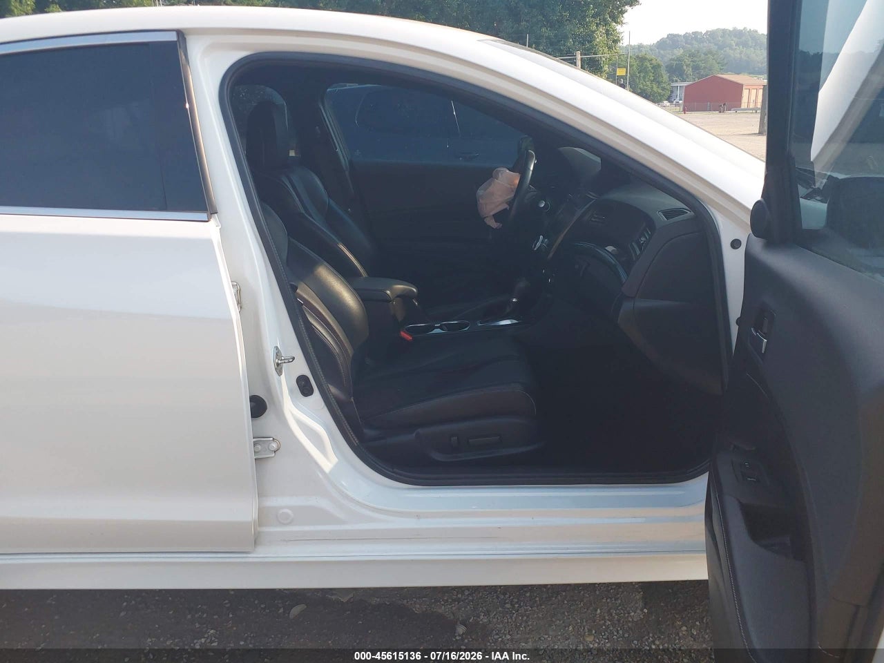 2019 ACURA ILX PREMIUM   A-SPEC PACKAGES/TECHNOLOGY   A-SPEC PACKAGES · 5/11