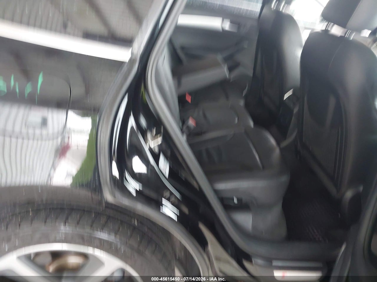 WA1DGAFP5FA****** · 2015 AUDI Q5 3.0T PREMIUM PLUS · 8/11